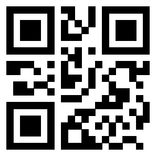 Immagine del QrCode di 3203083024