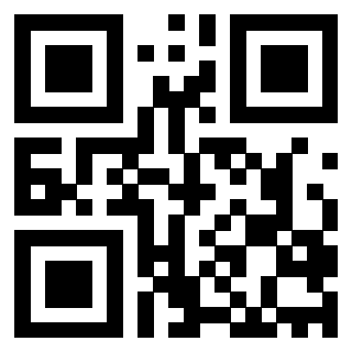 3203083025 - Immagine del QrCode