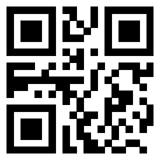 3203083027 Qr Code associato