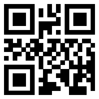 3203083029 - Immagine del QrCode associato