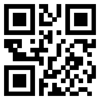 Immagine del QrCode di 3203083031