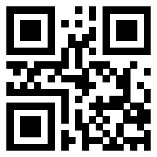 3203083032 - Immagine del QrCode
