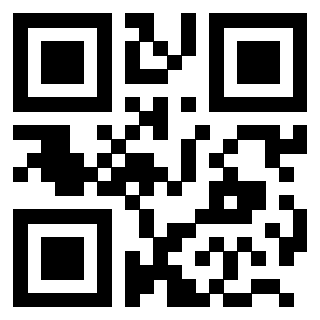 Scansione del Qr Code di 3203083034