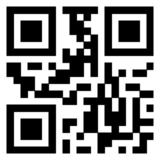 3203083036 - Immagine del Qr Code associato