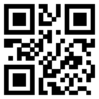 3203083038 QrCode associato