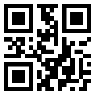 3203083040 QrCode associato