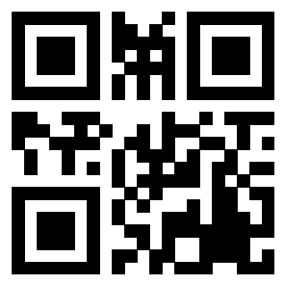 3203083041 - Immagine del Qr Code associato