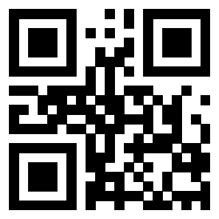 Il Qr Code di 3203083042