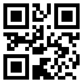Scansione del Qr Code di 3203083043