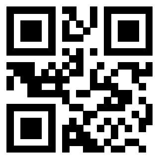 Il Qr Code di 3203083044