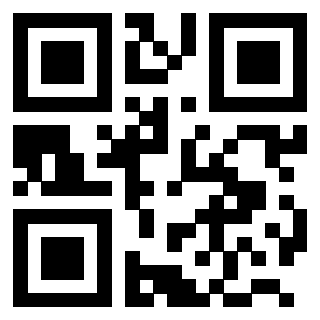 3203083045 QrCode associato