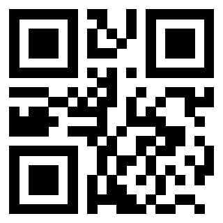 Il Qr Code di 3203083049