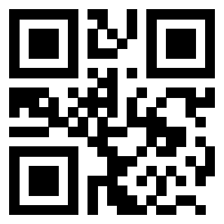 3203083050 - Immagine del QrCode associato