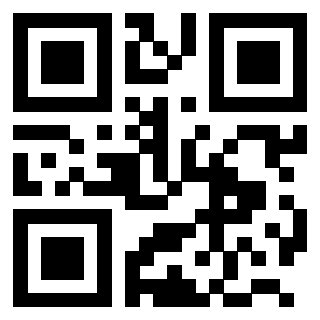 Il Qr Code di 3203083055