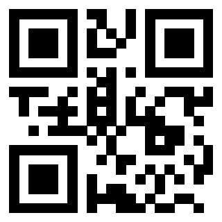 Il QrCode di 3203083056