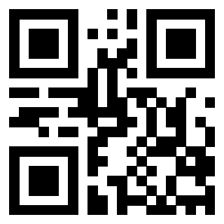 Immagine del QrCode di 3203083060