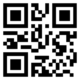 Scansione del Qr Code di 3203083062