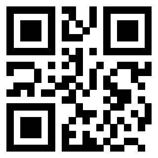 Il Qr Code di 3203083063