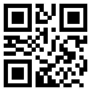 Il QrCode di 3203083068
