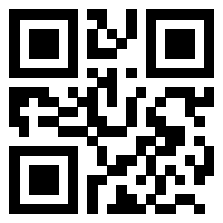 Immagine del Qr Code di 3203083069