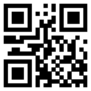 3203083070 - Immagine del QrCode associato