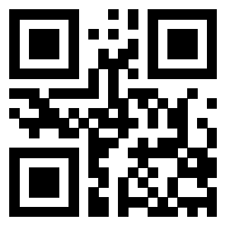 Scansione del Qr Code di 3203083072