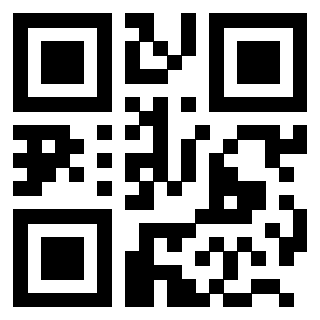 Scansione del QrCode di 3203083074