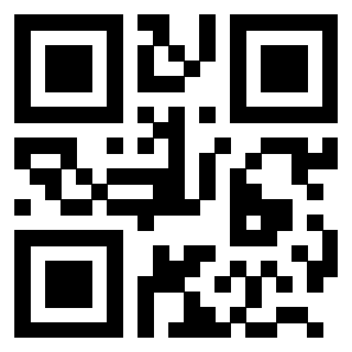 3203083076 - Immagine del QrCode associato