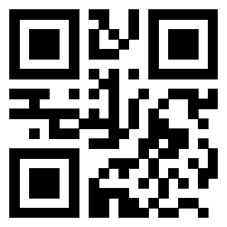 3203083079 QrCode associato