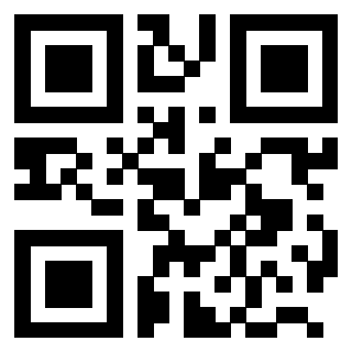 3203083081 - Immagine del QrCode associato