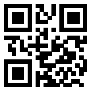 Scansione del Qr Code di 3203083084