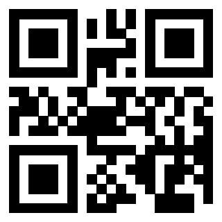 3203083085 - Immagine del Qr Code associato