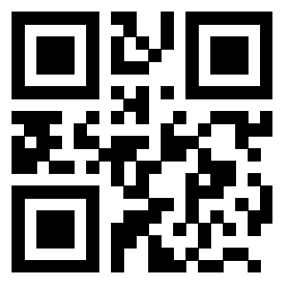 3203083087 Qr Code associato