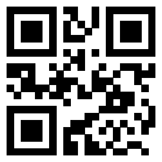 3203083094 - Immagine del Qr Code associato