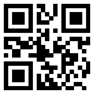 3203083097 QrCode associato