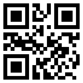 3203083099 QrCode associato