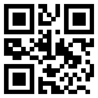 3203083100 - Immagine del QrCode associato