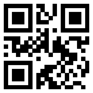 Immagine del QrCode di 3203083101