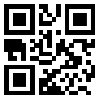 Il QrCode di 3203083114