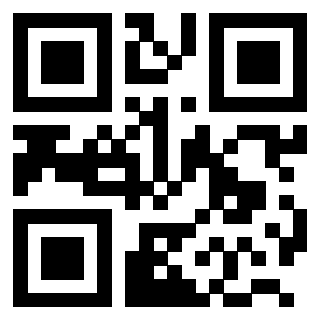 3203083120 QrCode associato