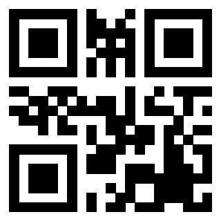 Scansione del Qr Code di 3203083132