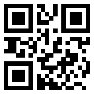 Immagine del QrCode di 3203083135