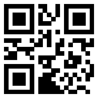 Il QrCode di 3203083136