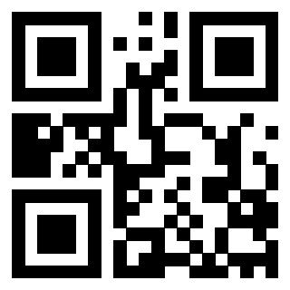 Scansione del Qr Code di 3203083144