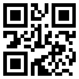 Immagine del Qr Code di 3203083145