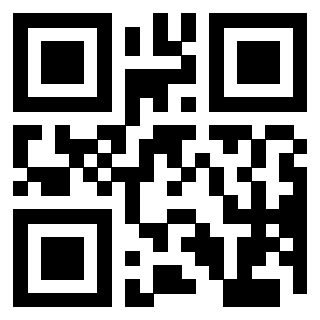 Il QrCode di 3203083150