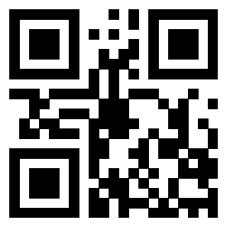 3203083156 - Immagine del Qr Code associato