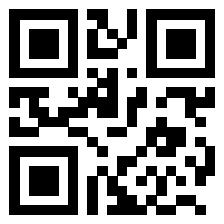 3203083160 - Immagine del Qr Code associato