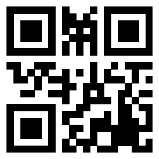 Il Qr Code di 3203083161