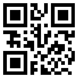 Scansione del Qr Code di 3203083168
